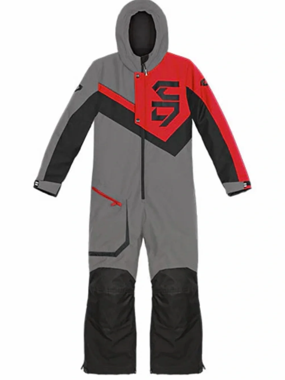 Choko Youth Pilot Insulated Monosuit 2024 Size XL 14-16